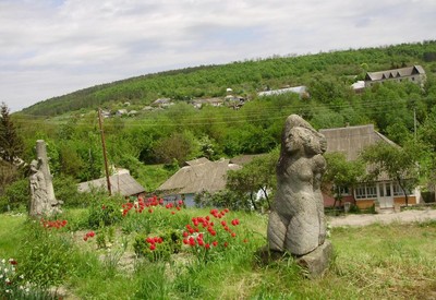 Бушанская башня - фото 3
