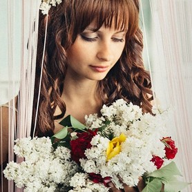 LIVE PHOTO STUDIO - фотограф у Києві - портфоліо 1