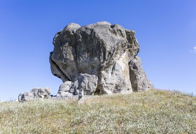 Подкамень - місце для фотосесій у Львівської області - портфоліо 6