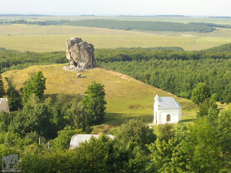 Подкамень