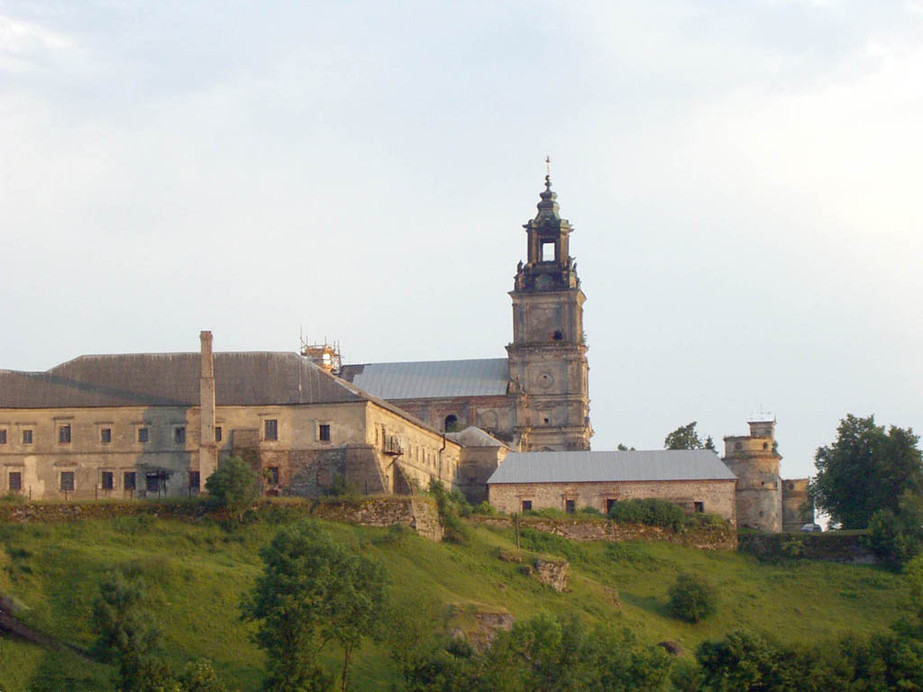Подкамень