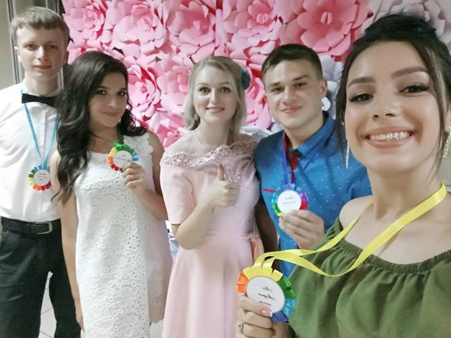 Тамада Ирина