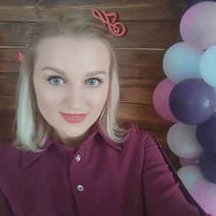 Тамада Ирина - ведучий у Білій Церкві - фото 4