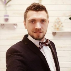 Андрей Тамада