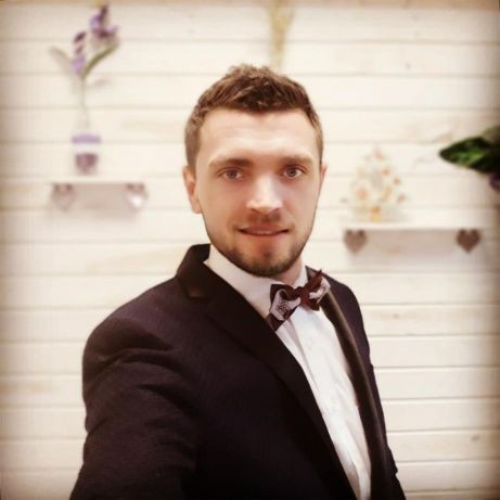 Андрей Тамада