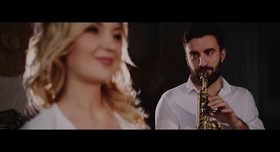 Duet Vocal & Sax Taisa Paustovskaya, David Kolpakov - музиканти, dj у Києві - фото 4