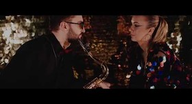 Duet Vocal & Sax Taisa Paustovskaya, David Kolpakov - музиканти, dj у Києві - фото 3