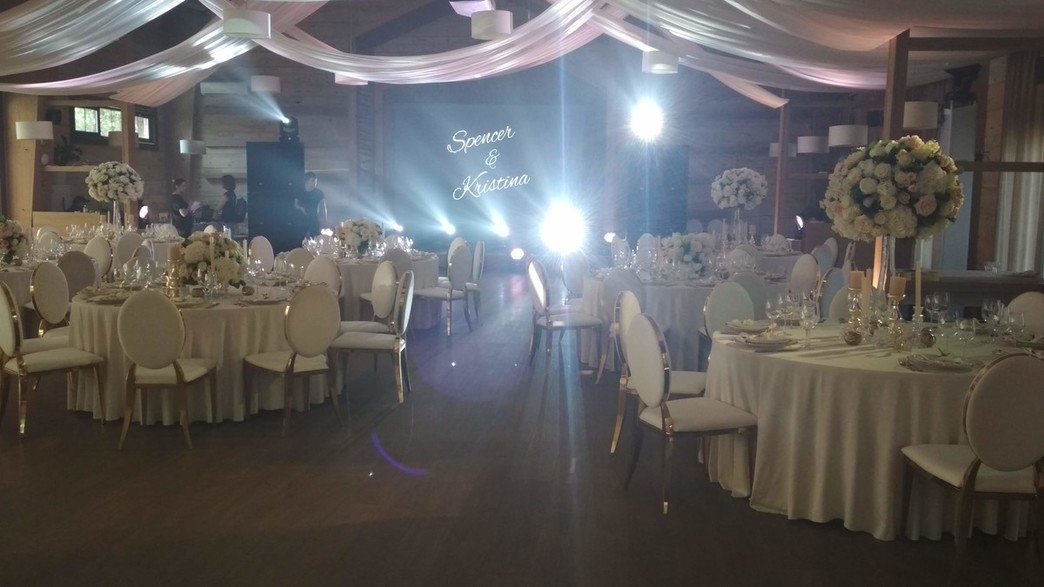 LazorenkoWeddings & EVENTS