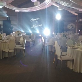 LazorenkoWeddings & EVENTS - весільна агенція у Києві - портфоліо 5