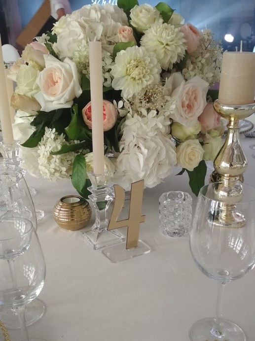 LazorenkoWeddings & EVENTS