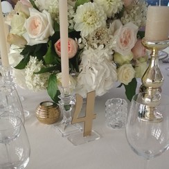 LazorenkoWeddings & EVENTS - весільна агенція у Києві - фото 4