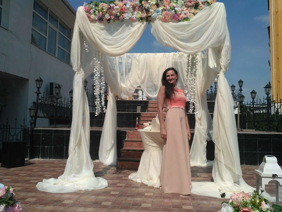 LazorenkoWeddings & EVENTS