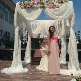 LazorenkoWeddings & EVENTS - весільна агенція у Києві - портфоліо 2