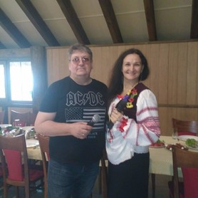 LazorenkoWeddings & EVENTS - весільна агенція у Києві - портфоліо 6