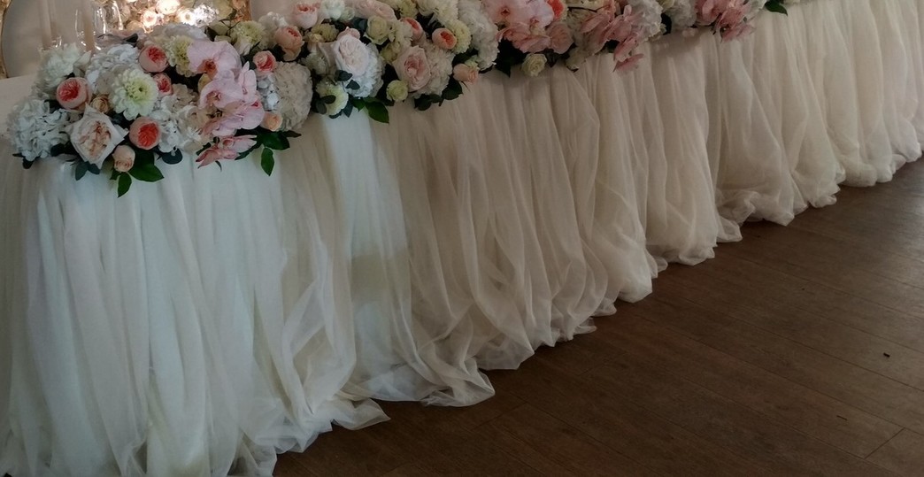 LazorenkoWeddings & EVENTS