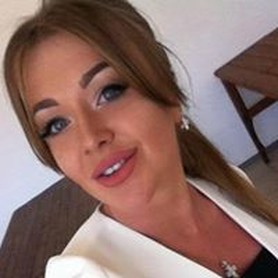 Маргарита Булава