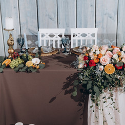VV Decor&floristics - декоратор, флорист у Києві - фото 3