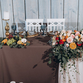 VV Decor&floristics - декоратор, флорист у Києві - портфоліо 3