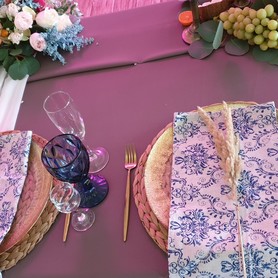VV Decor&floristics - декоратор, флорист у Києві - портфоліо 4