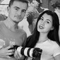 Фотограф  Андрей и Евгения