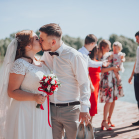 Фотограф  Андрей и Евгения - фотограф у Луцьку - портфоліо 4