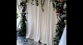 Extra Event - декоратор, флорист у Одесі - портфоліо 5