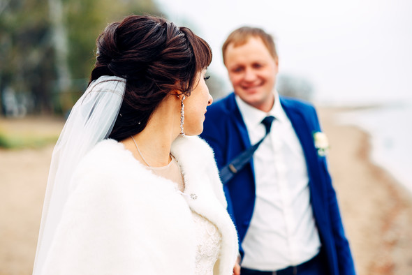 Ирина & Дмитрий - фото №29