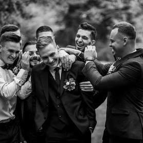 Свадебный фотограф Александр Дудка - фотограф у Одесі - портфоліо 3