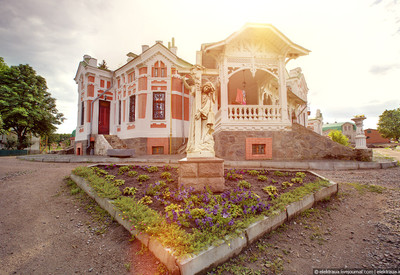 Усадьба Хоецких - фото 3