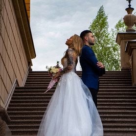 Евгений Мандрегель - фотограф у Херсоні - портфоліо 5