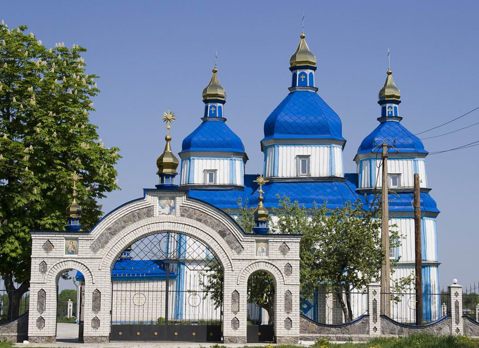 Печора