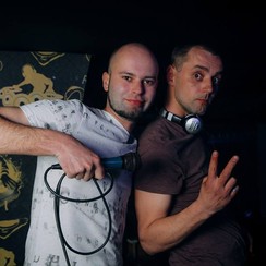 OK EVENT HOLDING - ведучий у Києві - фото 1