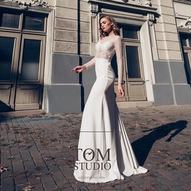 Свадебный салон TOM Studio