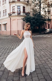 Свадебный салон TOM Studio - весільна сукня, салон у Києві - фото 2