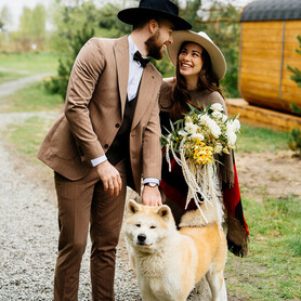 Анна Плахотна - фотограф у Києві - портфоліо 1