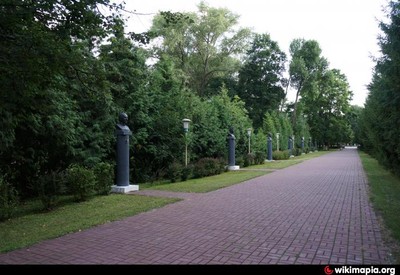 Новгород-Северский - місце для фотосесій у Чернігівської області - портфоліо 5