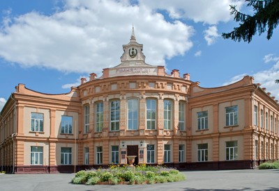 Новгород-Северский - фото 3