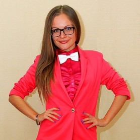 Анна Корниенко