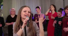 Анна Корниенко - ведучий у Харкові - фото 2