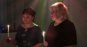 Анна Корниенко - ведучий у Харкові - фото 4