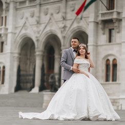 Kozarstudio - фотограф у Мукачеві - фото 2