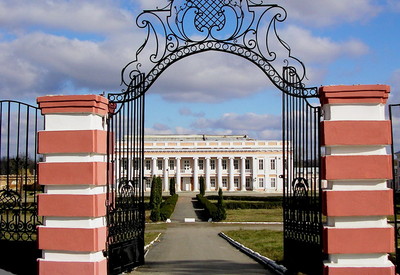 Подольский Версаль - фото 2