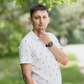 Андрій Марко