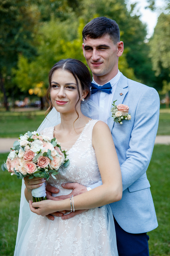 Весілля 31 - фото №5