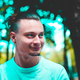 Игорь Золотухин