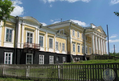 Украинский Белый Дом - місце для фотосесій у Вінницької області - портфоліо 4