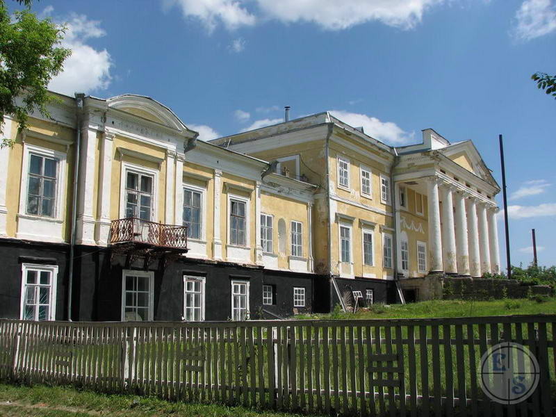 Украинский Белый Дом