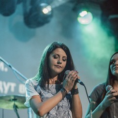 Татьяна Кушнир - стиліст, візажист у Києві - фото 3