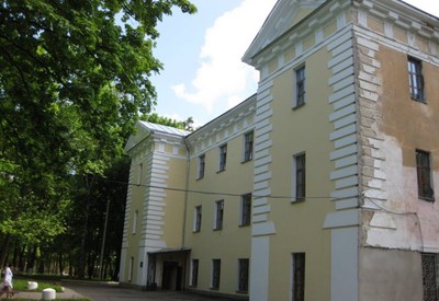 Музей авиации и космонавтики Можайского - місце для фотосесій у Вінницької області - портфоліо 6