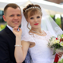 MishAlenaStudio - фотограф у Кривому Розі - фото 1